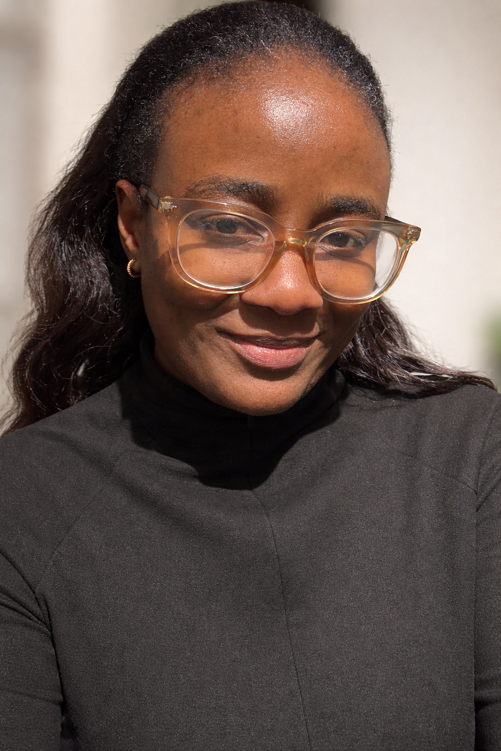 Uche Mukolo - Product Engineer